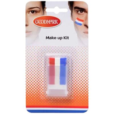 Kit trucco Francia