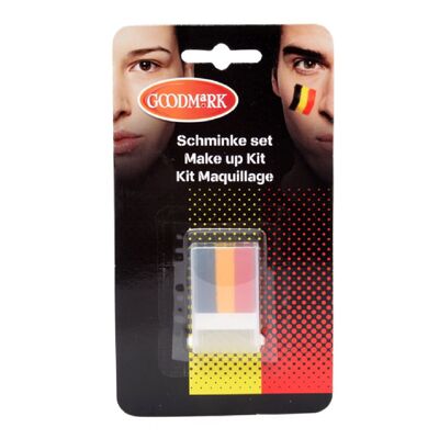 Kit de maquillaje Bélgica