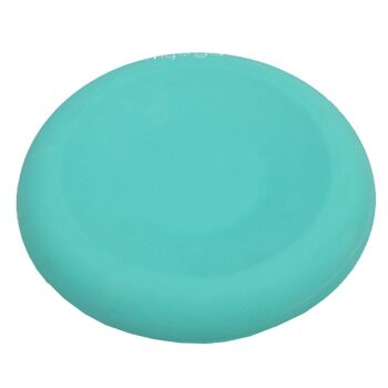 Yoga Support Jelly Pad Turquoise 3