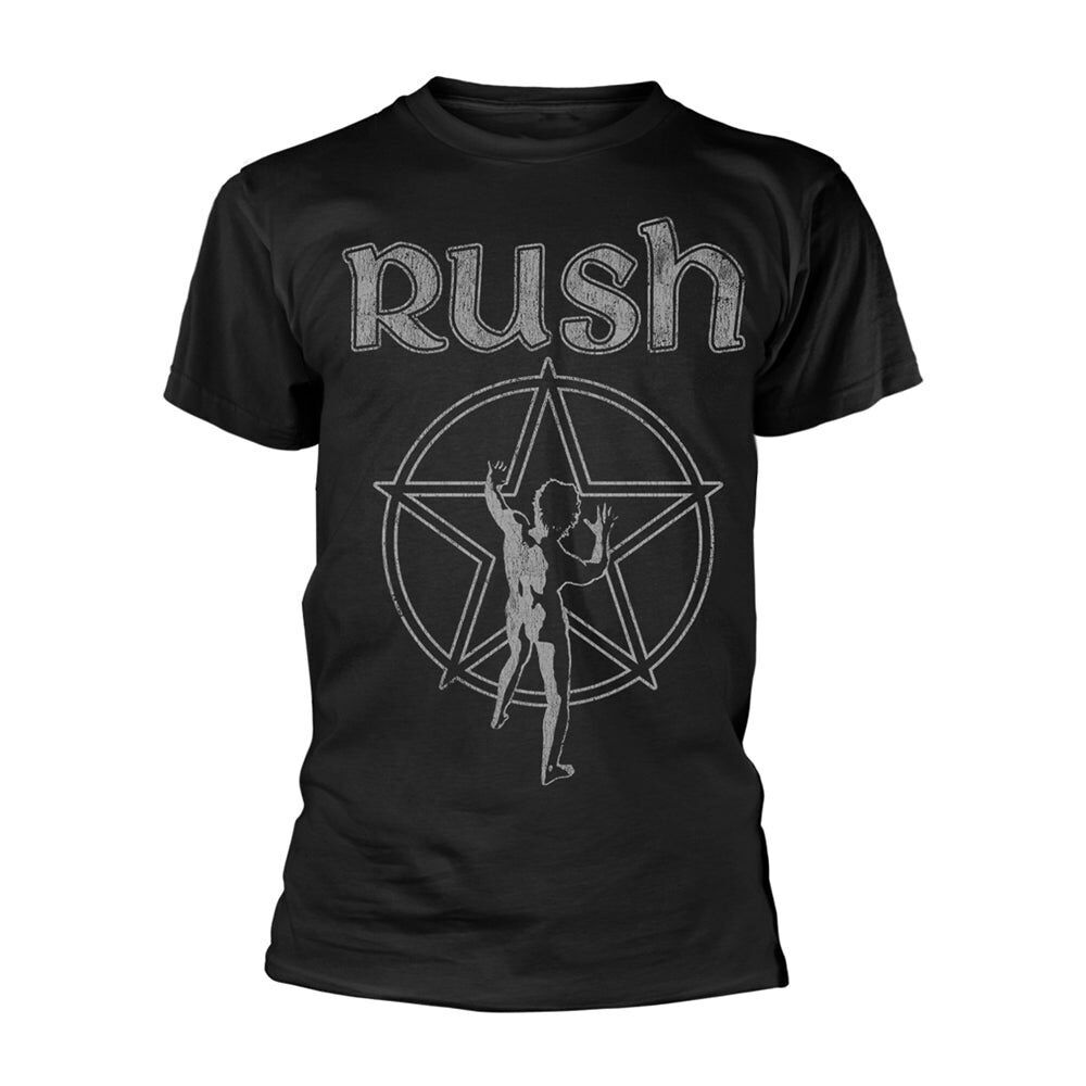 T-shirt Rush - Starman