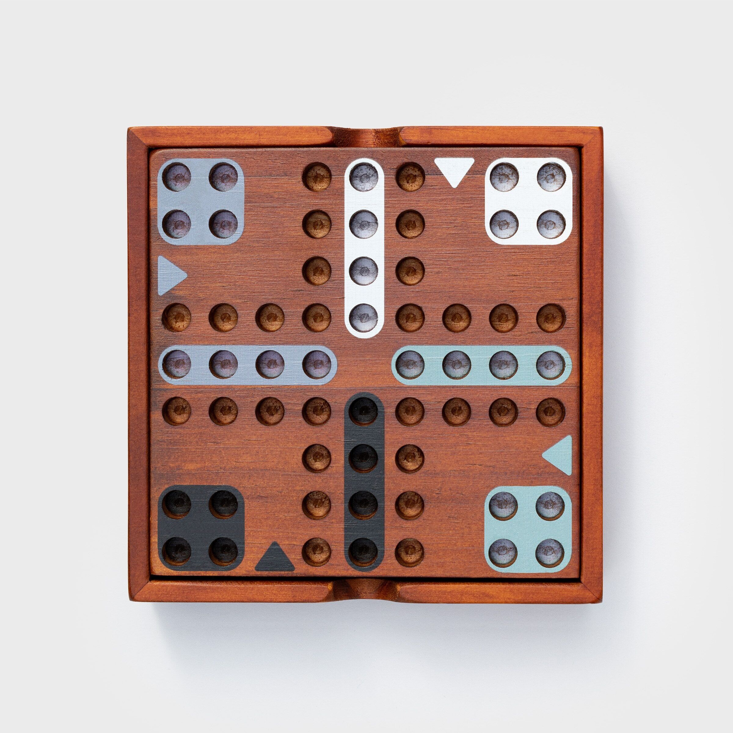 Gioco da tavolo Ludo