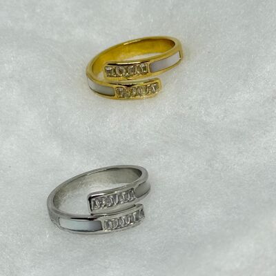 Quinn Ring