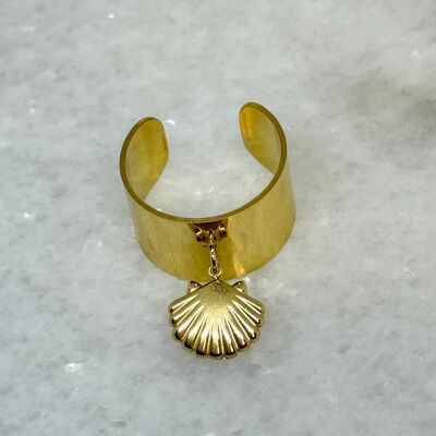 Shell Ring