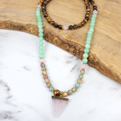 Buy wholesale Protect Bead Necklace