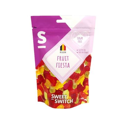 Fruit Fiësta 150 g