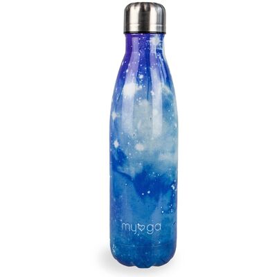 Botella de agua de metal de 500 ml - Dreamer RY1083
