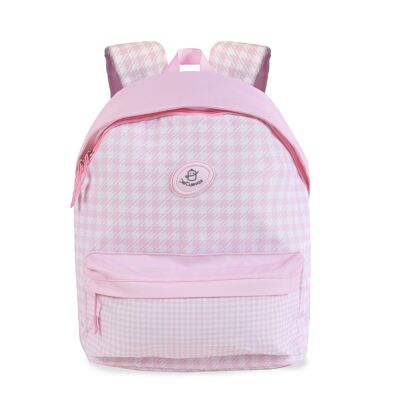 ZAINO SCUOLA "NICE".