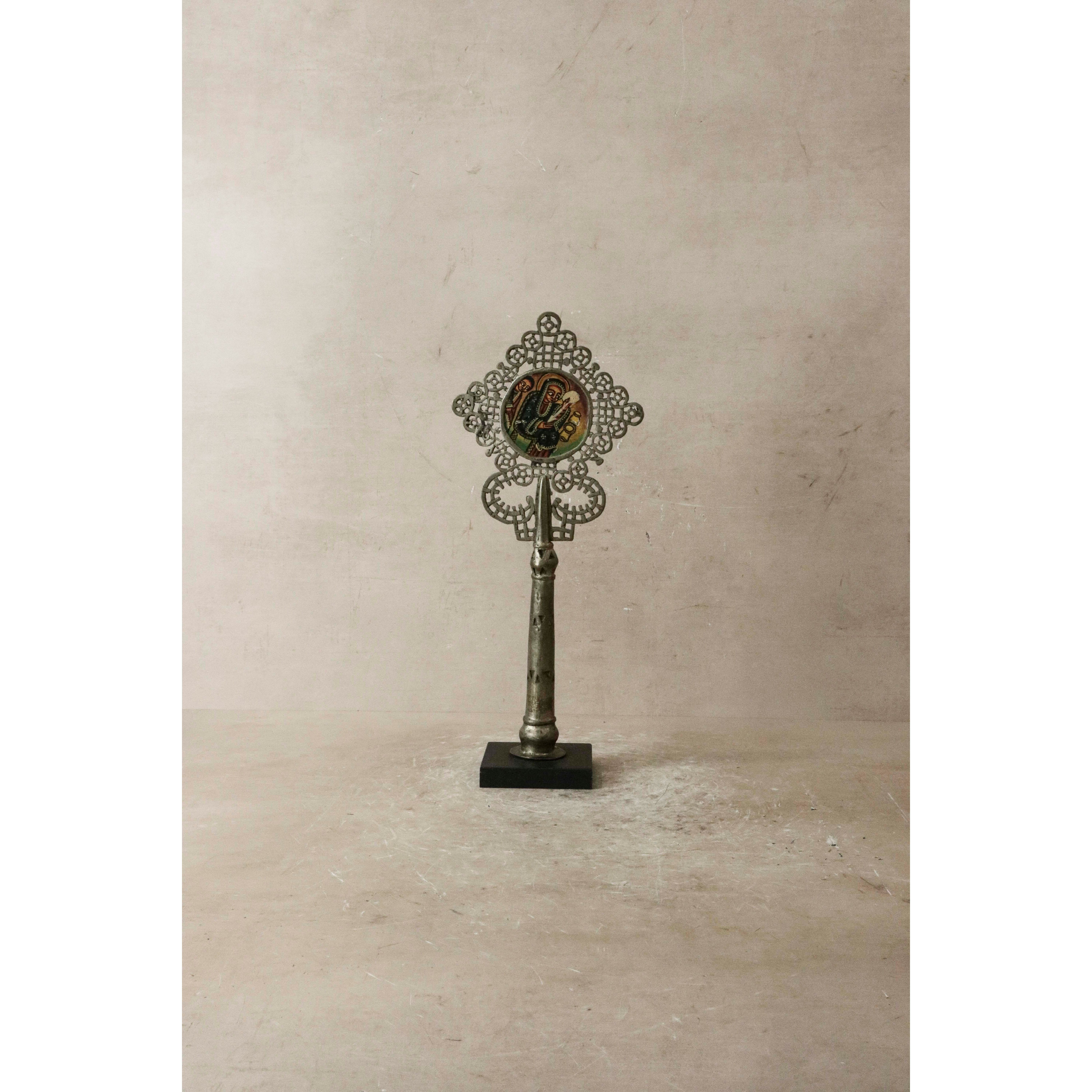 Äthiopisches Kreuz - ML108