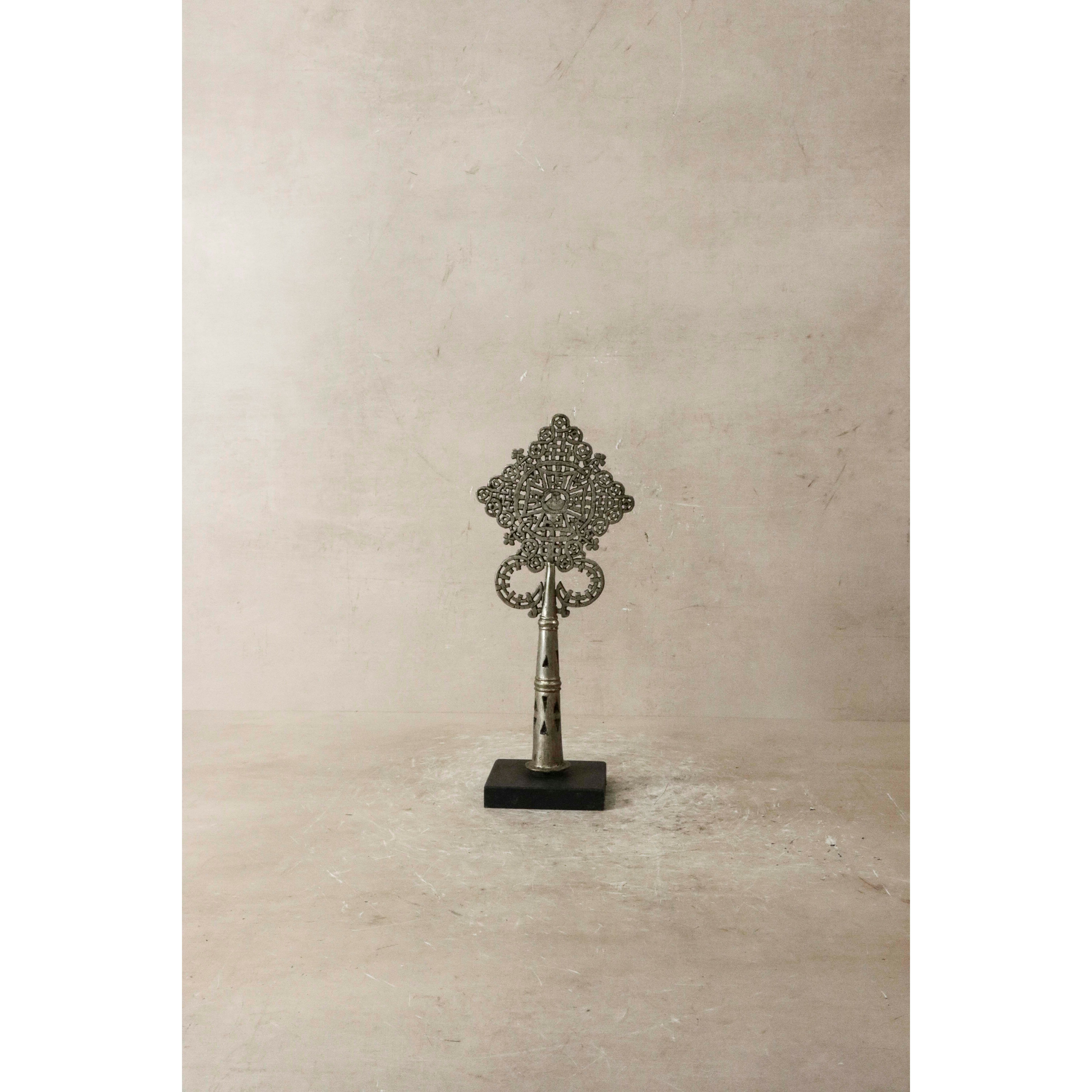 Äthiopisches Kreuz - ML14