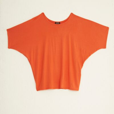 T-SHIRT OVERSIZE