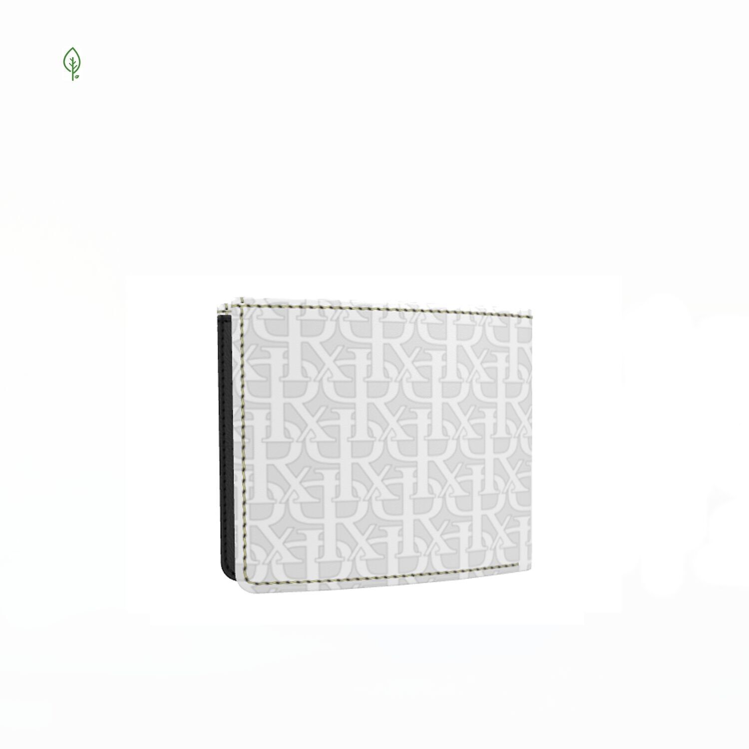 RCDP TREVOR Weißer Kartenhalter