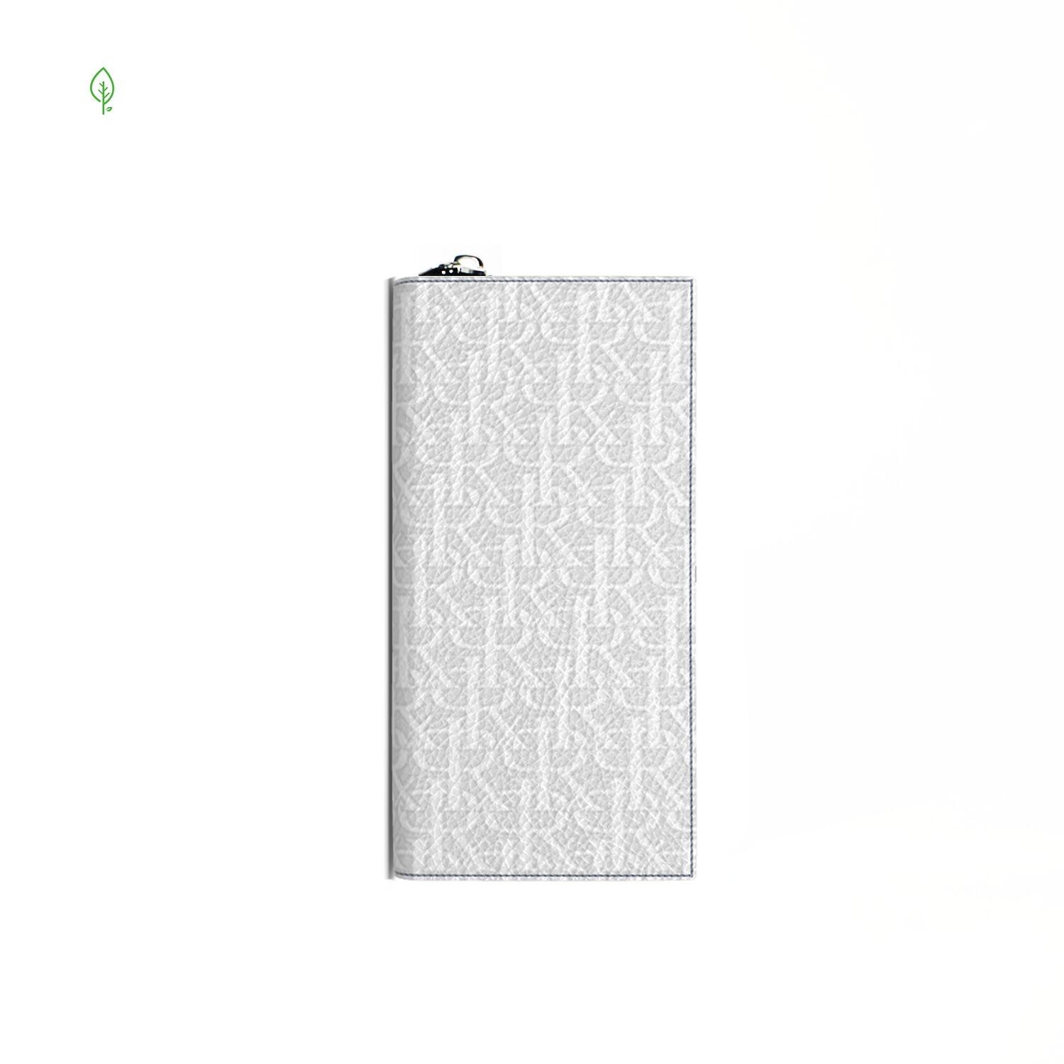 RCDP ROSALINE Geldbörse Weiß