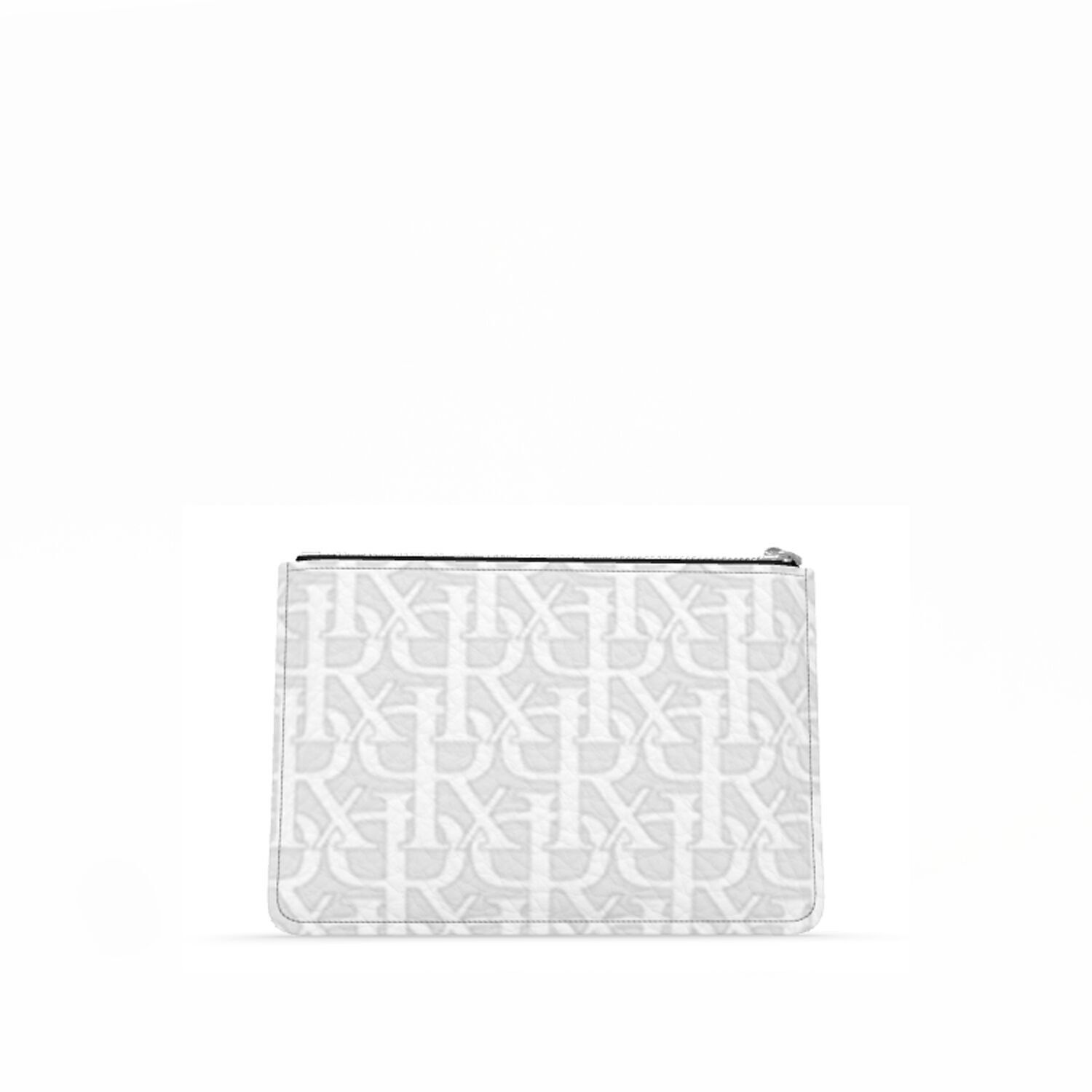 RCDP DIMI Weiße Geldbörse