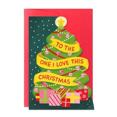 Uno che amo il Natale