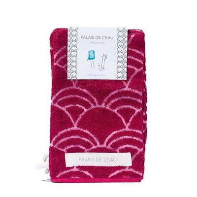 Washandjes Cerise