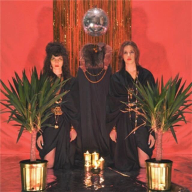 Prince Rama LP - Faites confiance maintenant