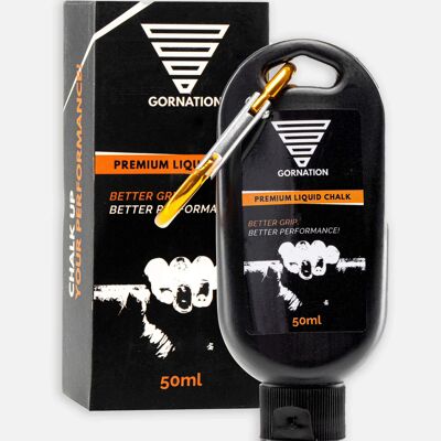 Premium Liquid Chalk 50ml - 50ml