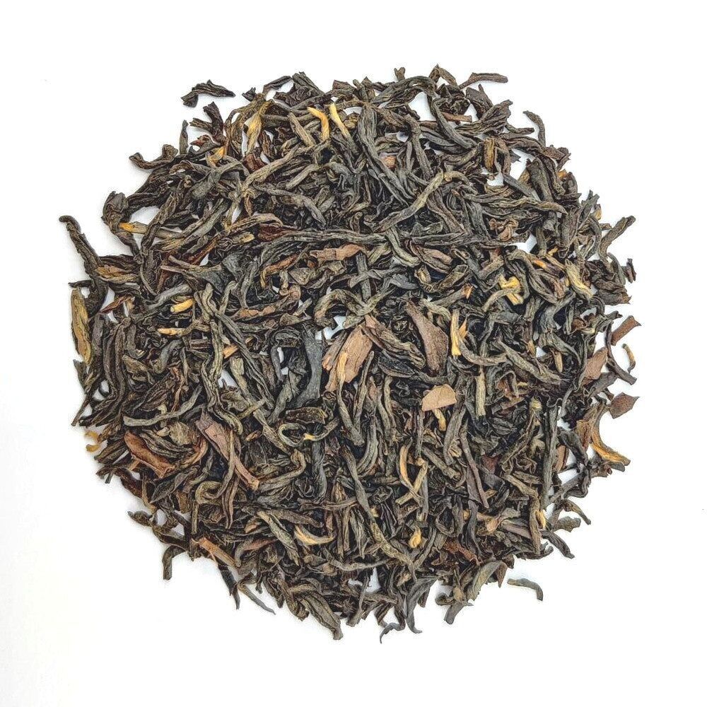 Nepal Gold biologico - Tè nero sfuso