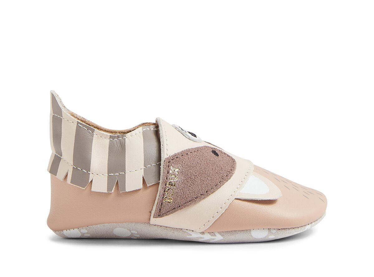 Suola Morbida Rickie Perla + Beige