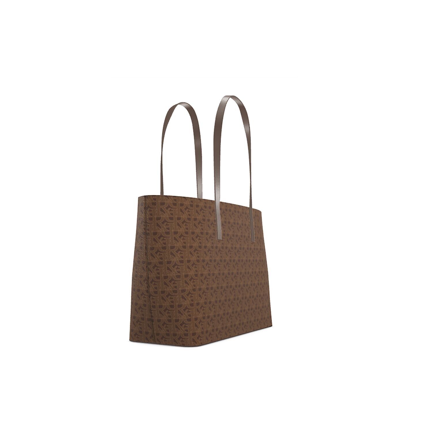 RCDP DAMIER Braune Tragetasche