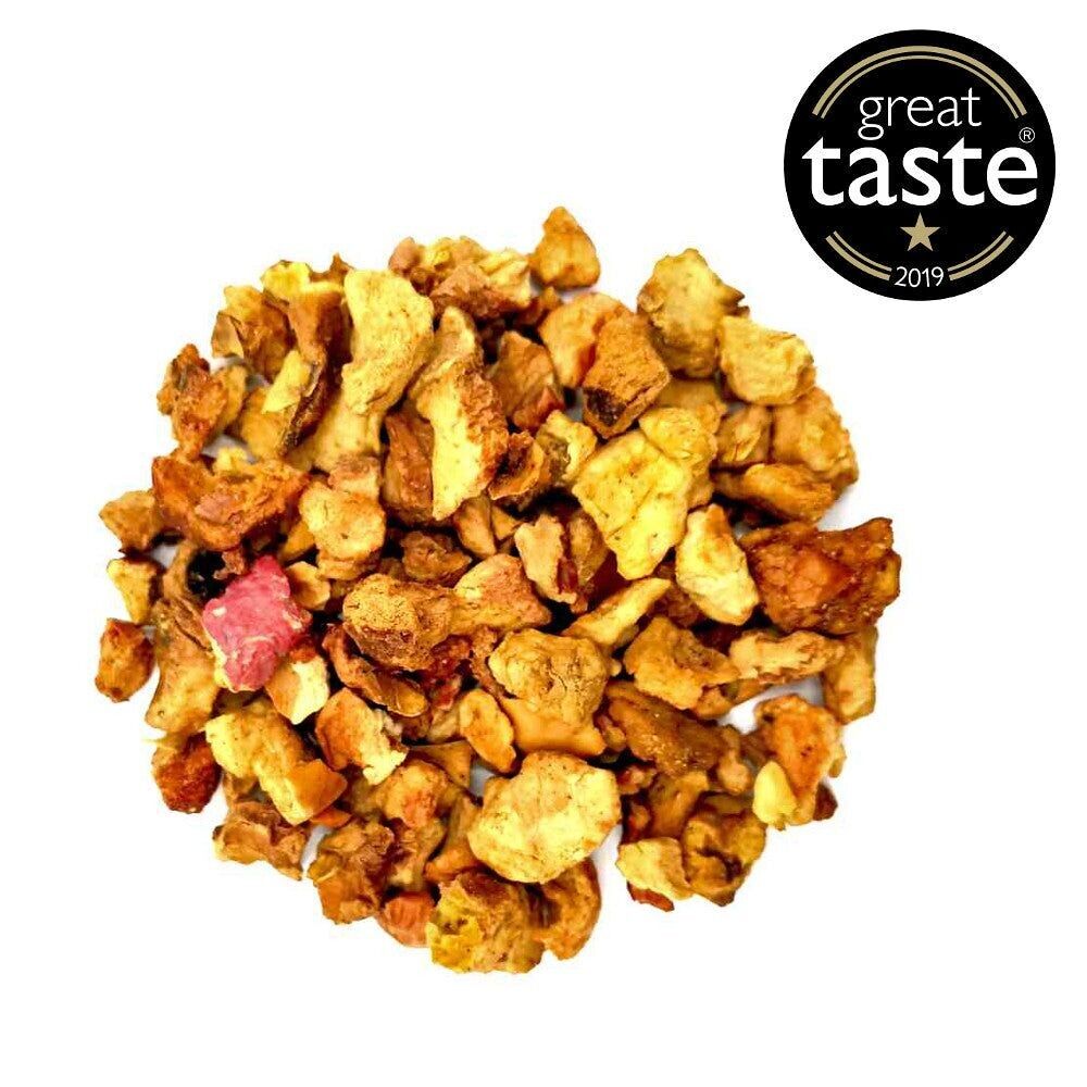 Mela turca - Tè alla frutta sfusa