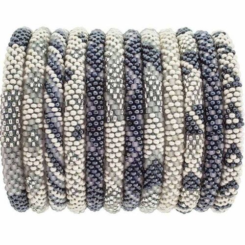 Set 12 Stück Farbcombi Sailers Knot