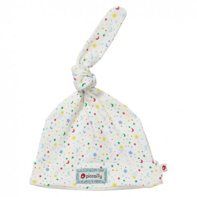 CAPPELLO ANNODATO DA BAMBINO DITSY STAR