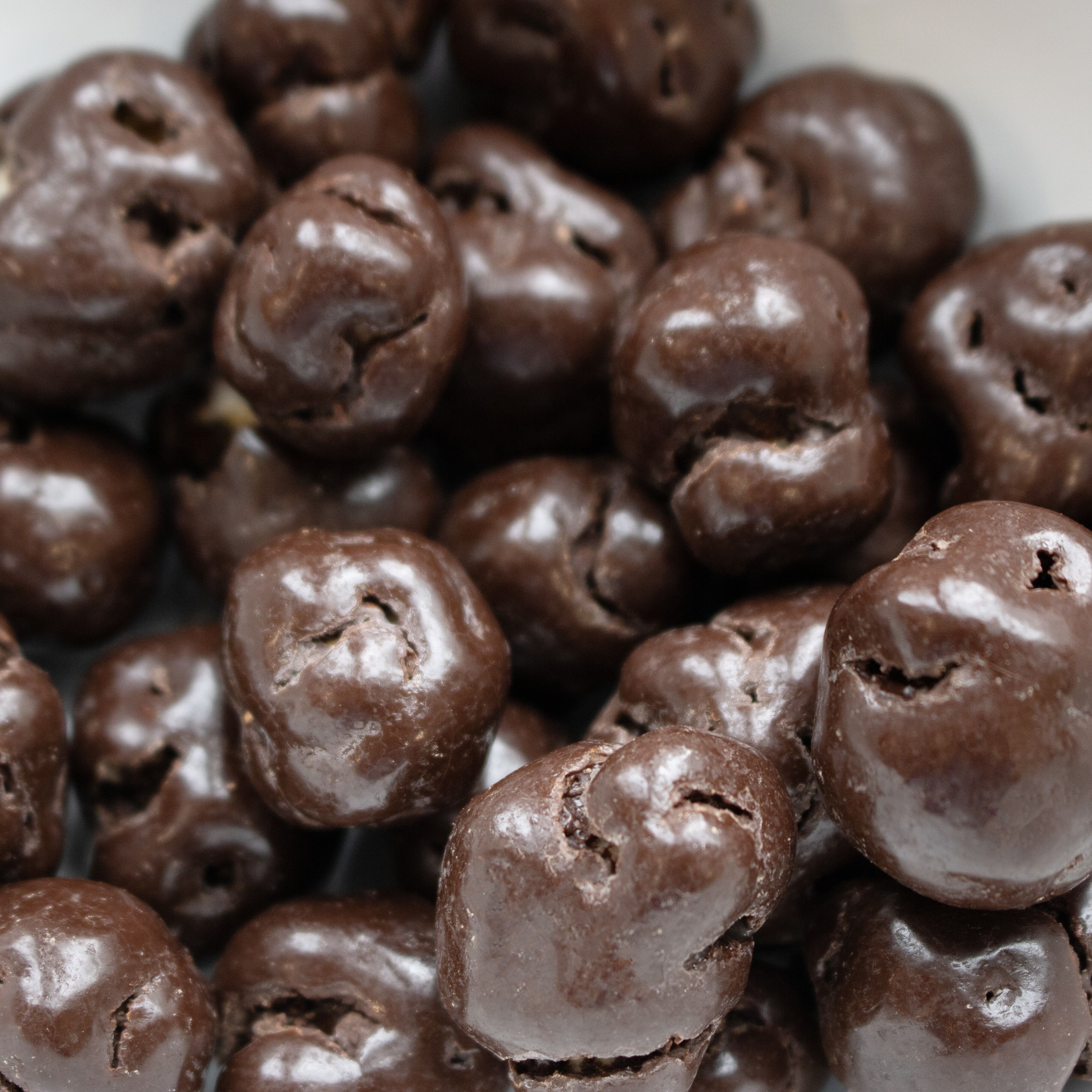Dark Chocolate Nuggets