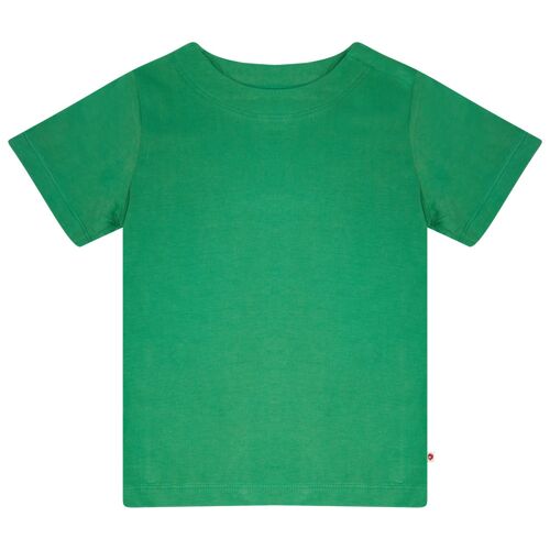 Building block t-shirt - green