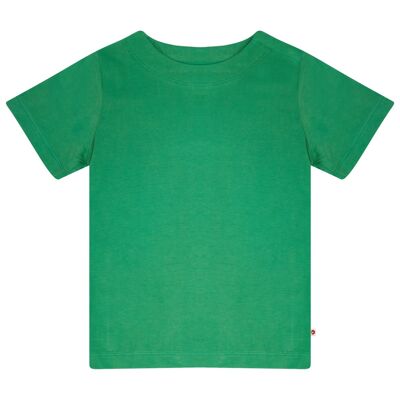 Building block t-shirt - green