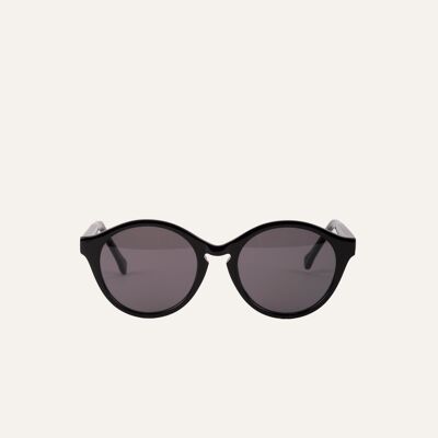 Balmy Glasses