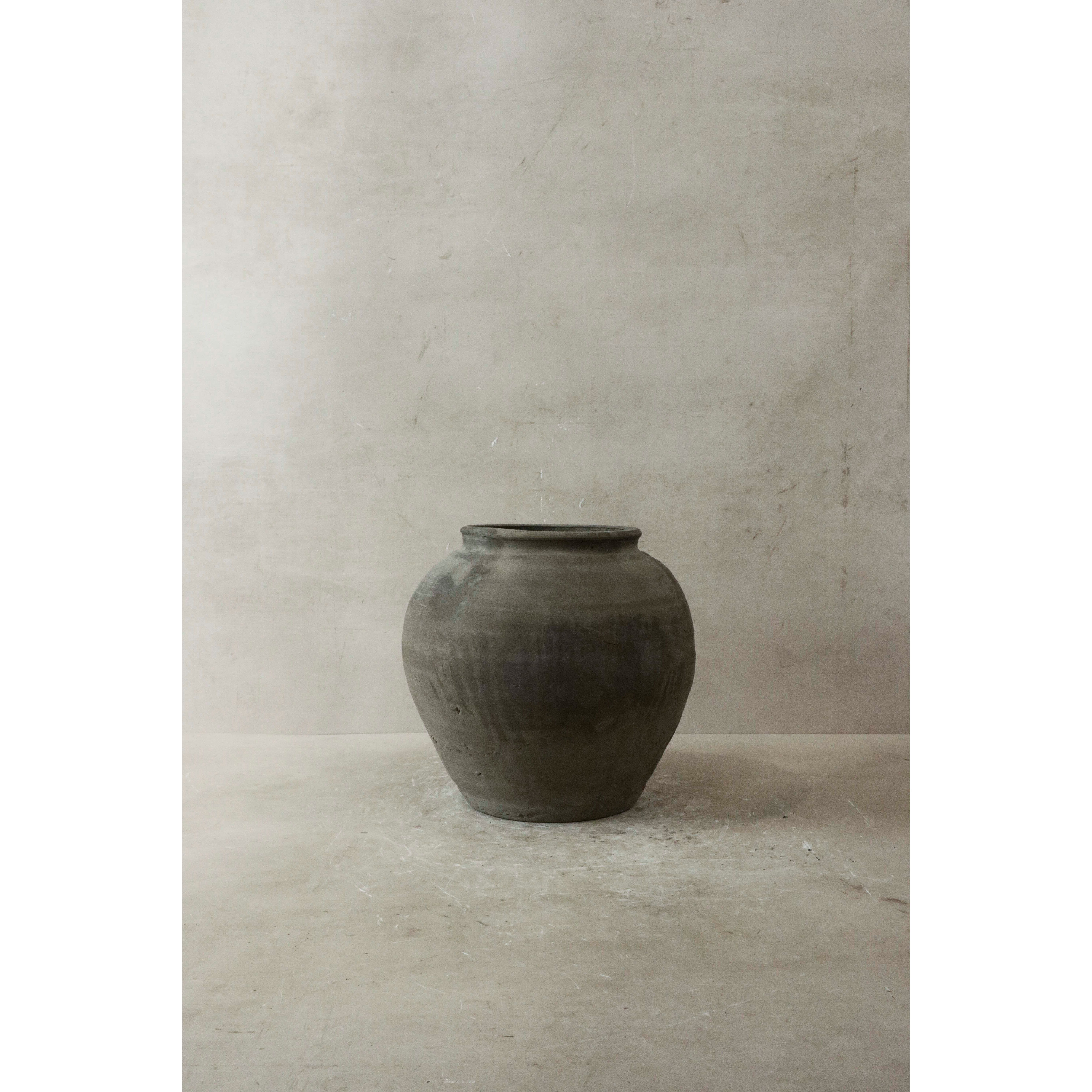 Vintage Dark Pot n° 39