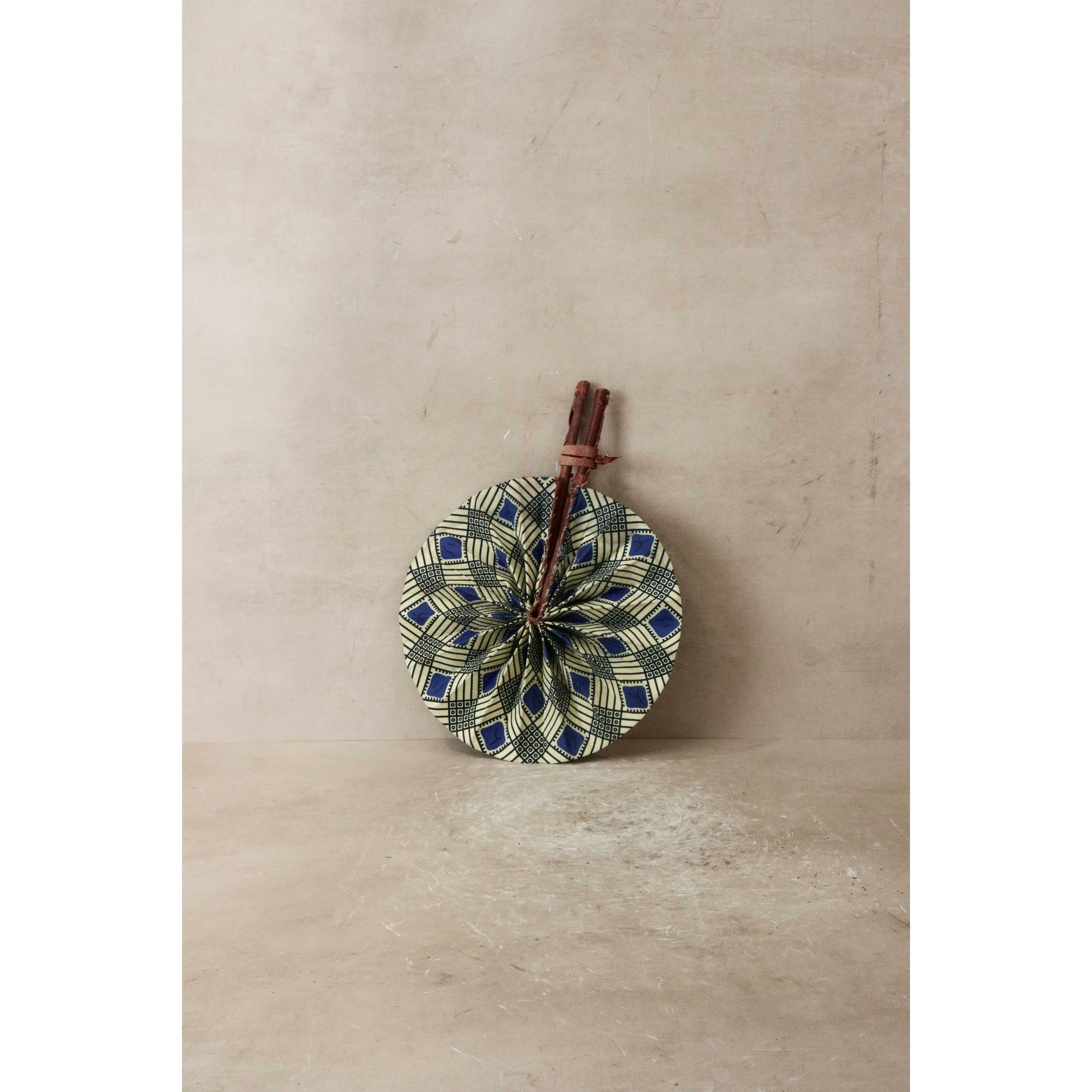 Supporter ghanéen - 39.2