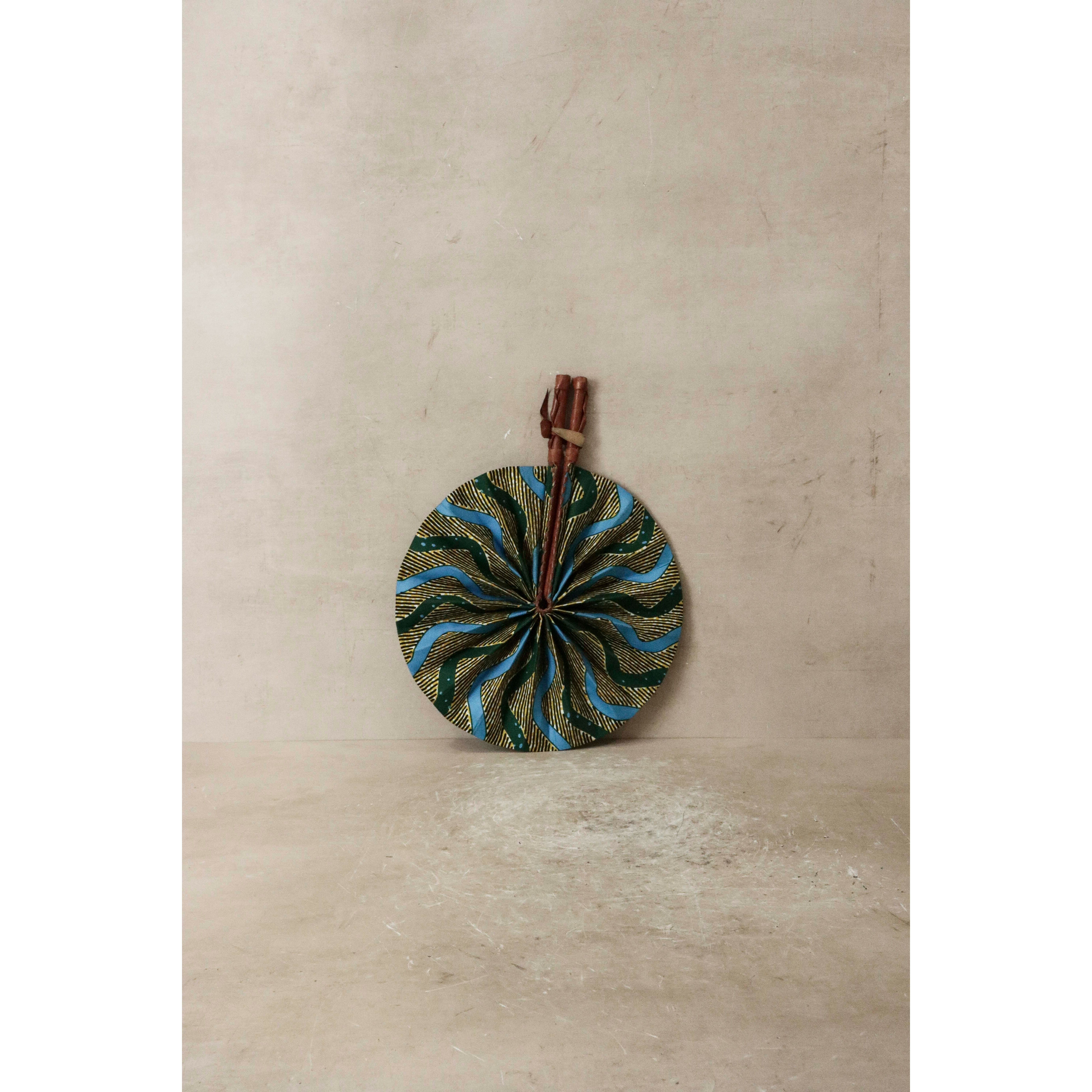 Supporter ghanéen - 39.3