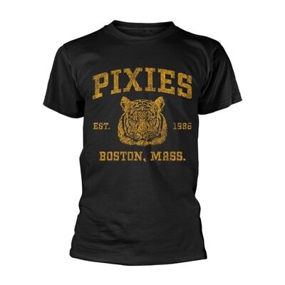 Pixies T Shirt - Phys Ed