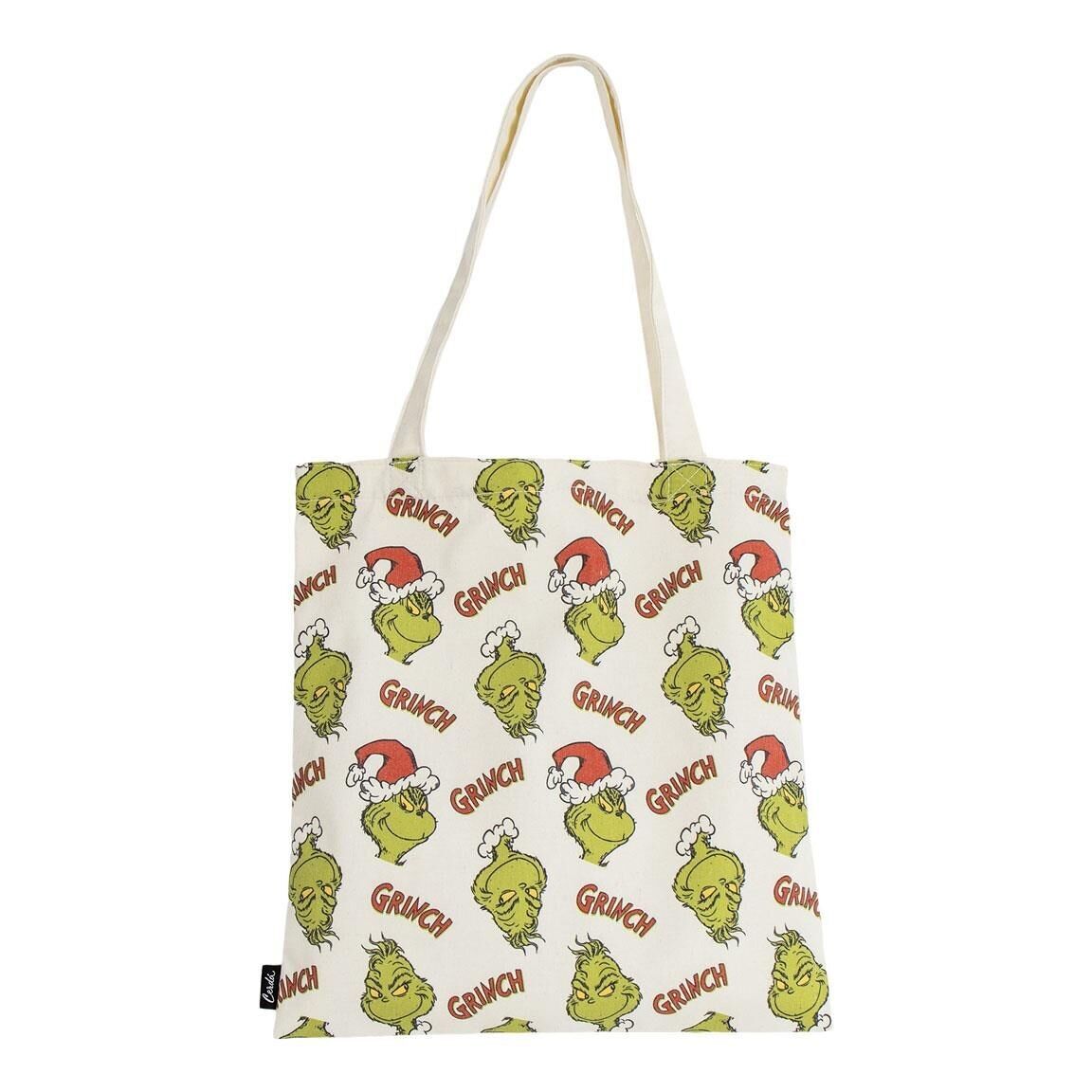 LE SAC CABAS GRINCH - 2100005630