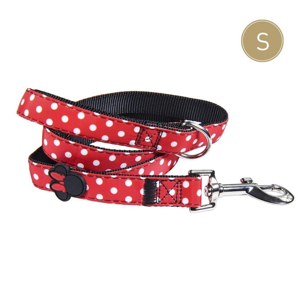 LAISSE POUR CHIENS S MINNIE - 2800000233