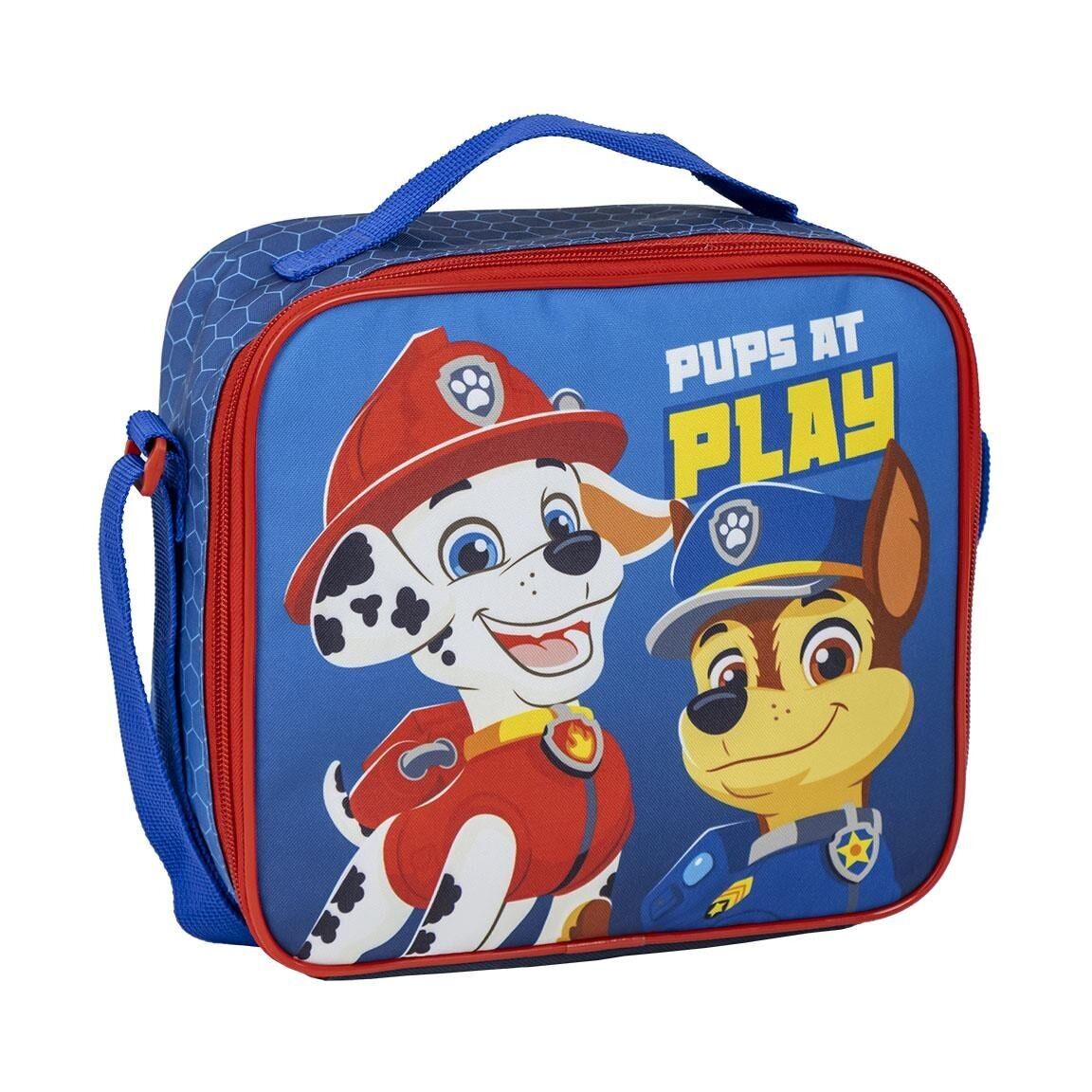 PORTA SNACK TERMICO PAW PATROL - 2100005407