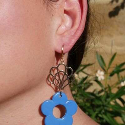Madeleine earrings - 5 colors