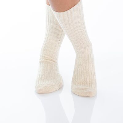 CARA3.0 - wool white