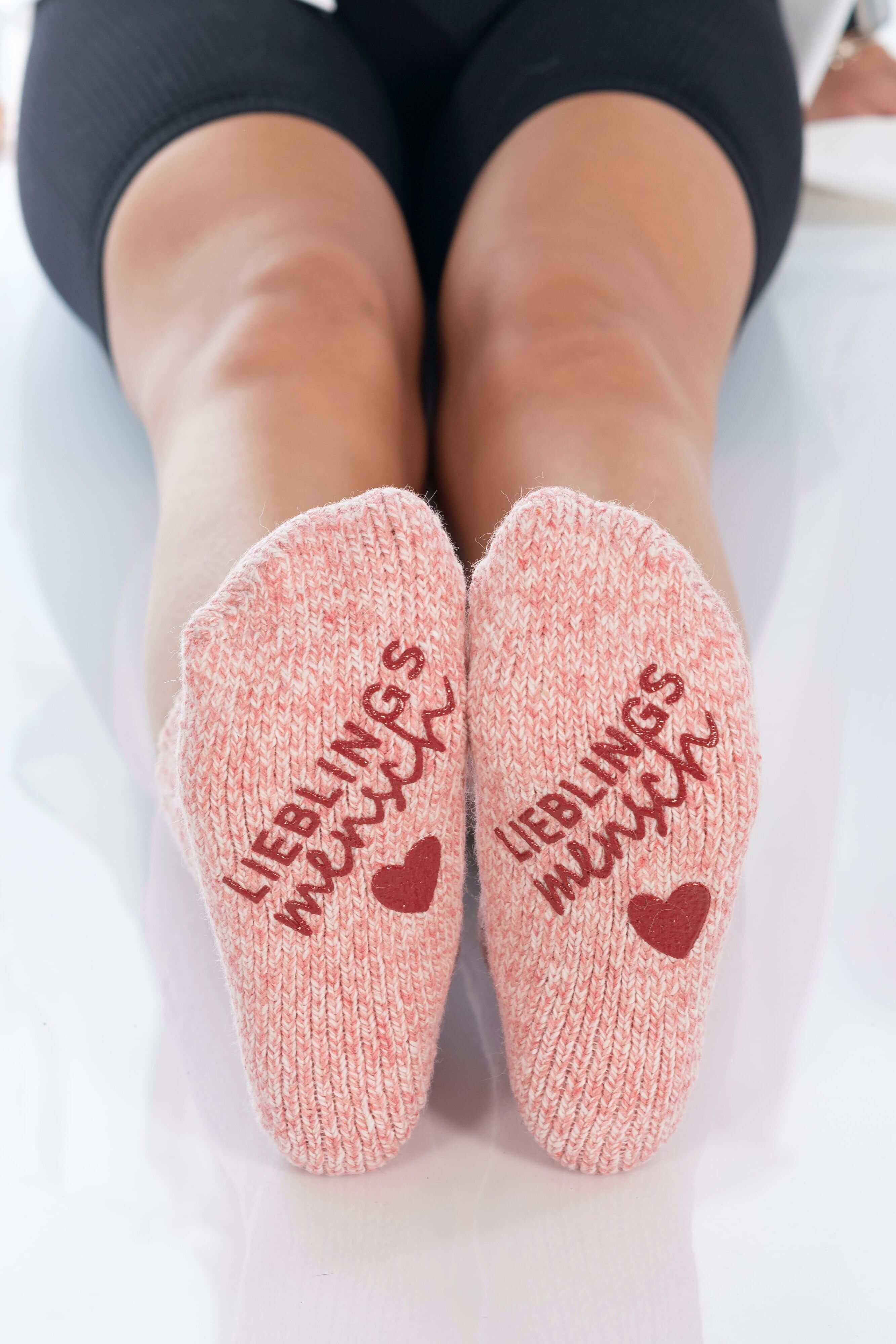 Persona preferita: rossa