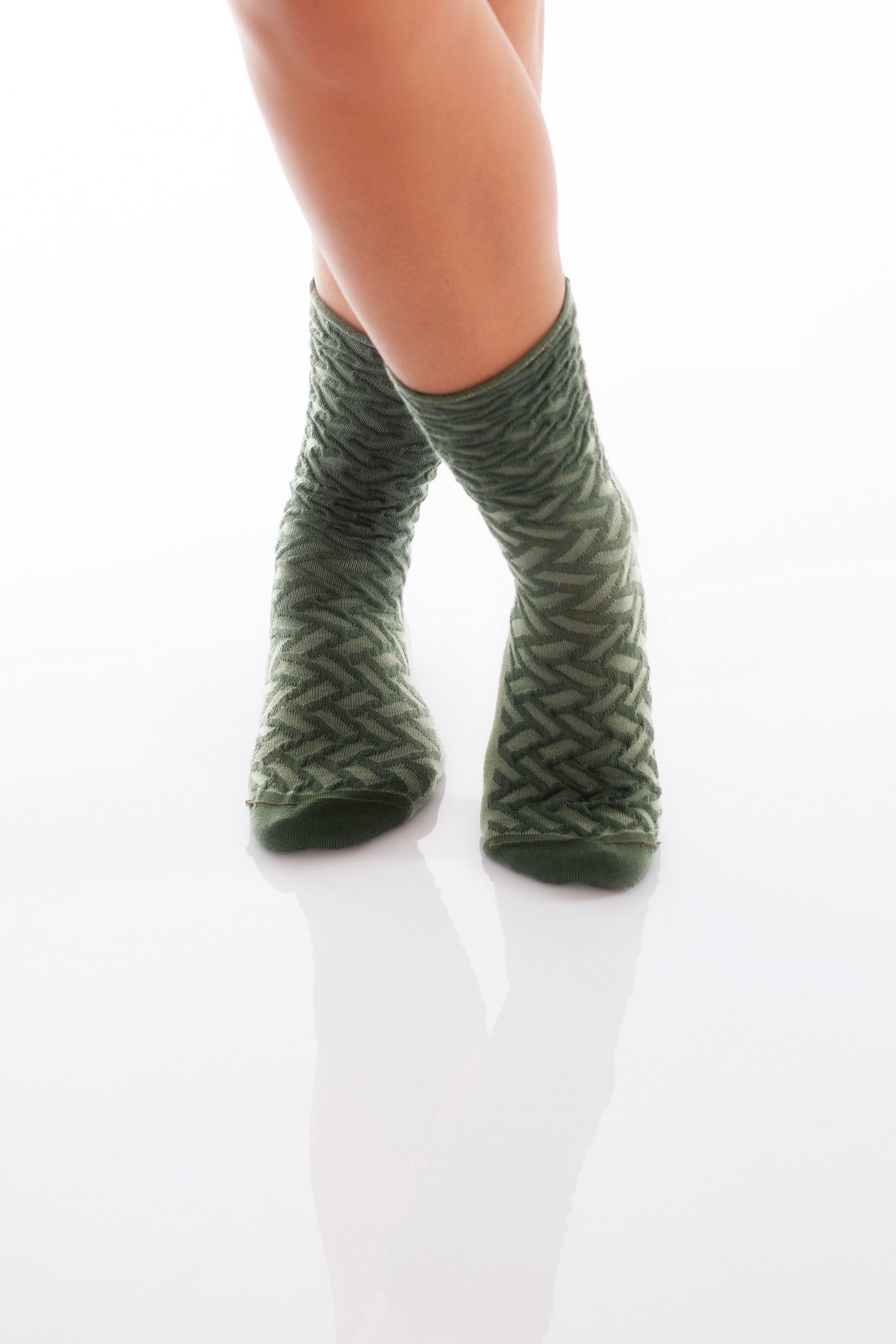 AILEEN 1.0 - verde loden