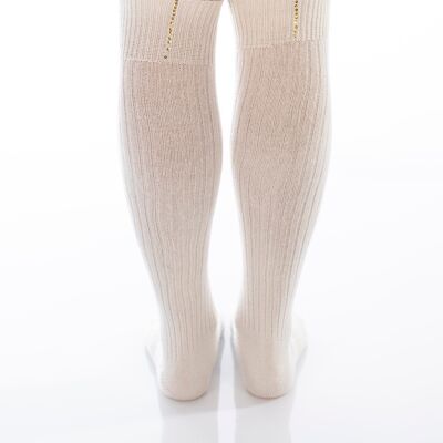 GLAM MARIANNE - blanco roto