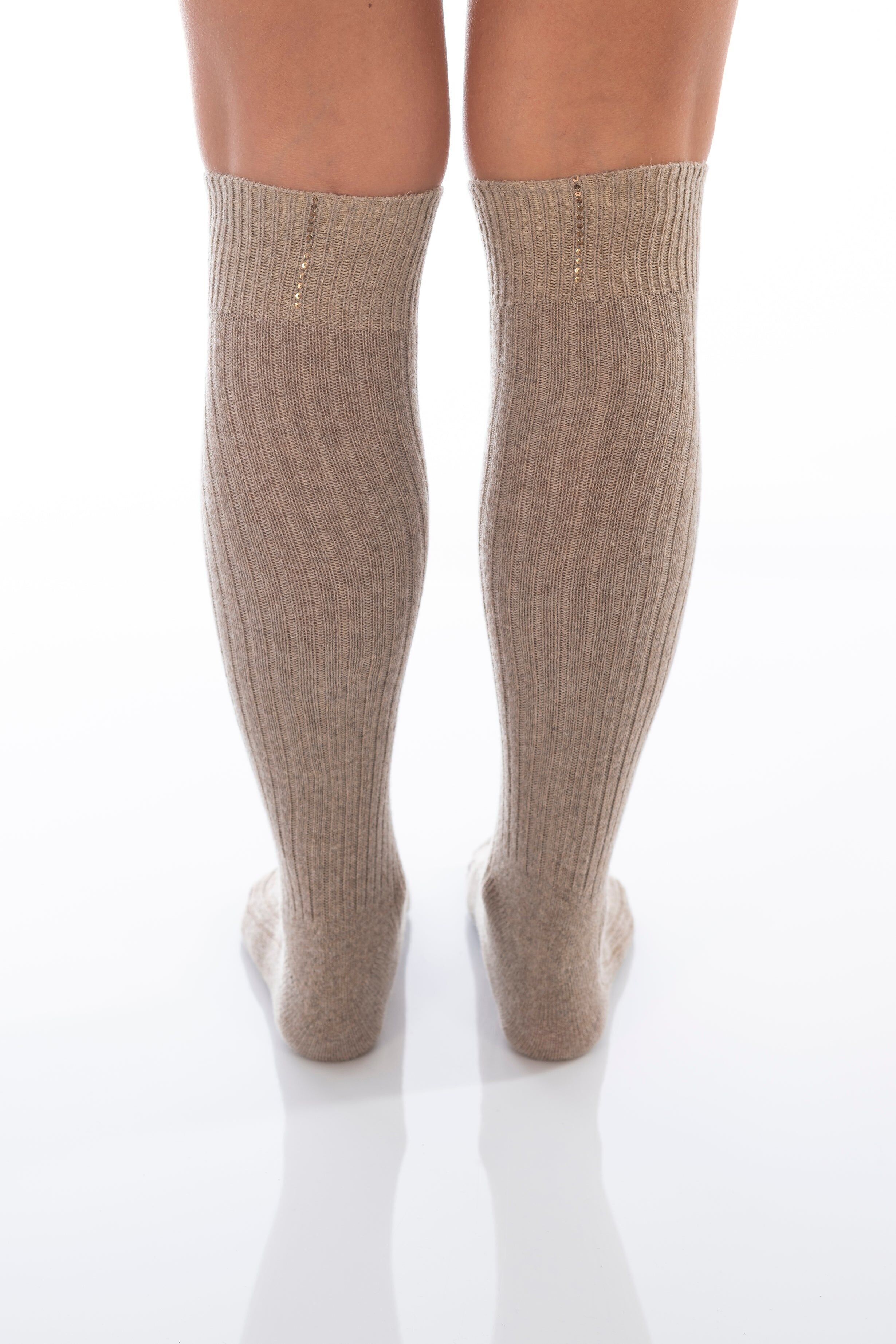 GLAM MARIANNE - cammello