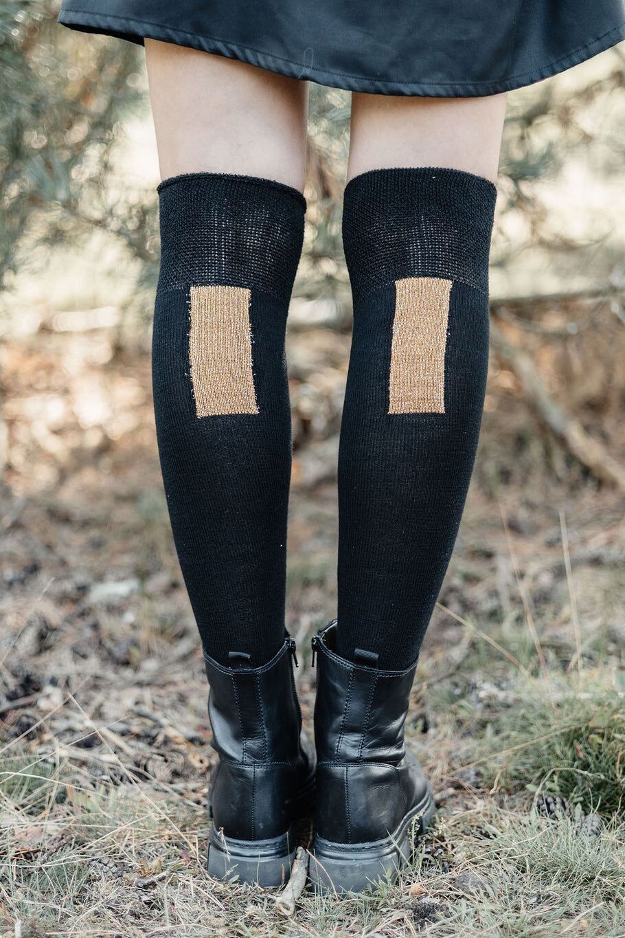 NERO 1.0 - nero/bronzo