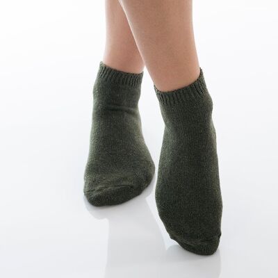 IDA1.0 - vert loden