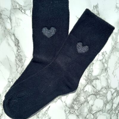 THEODOR 1.0 - black