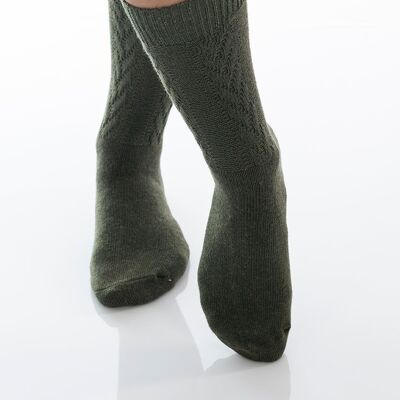 FRANCISCA 1.0 - loden green
