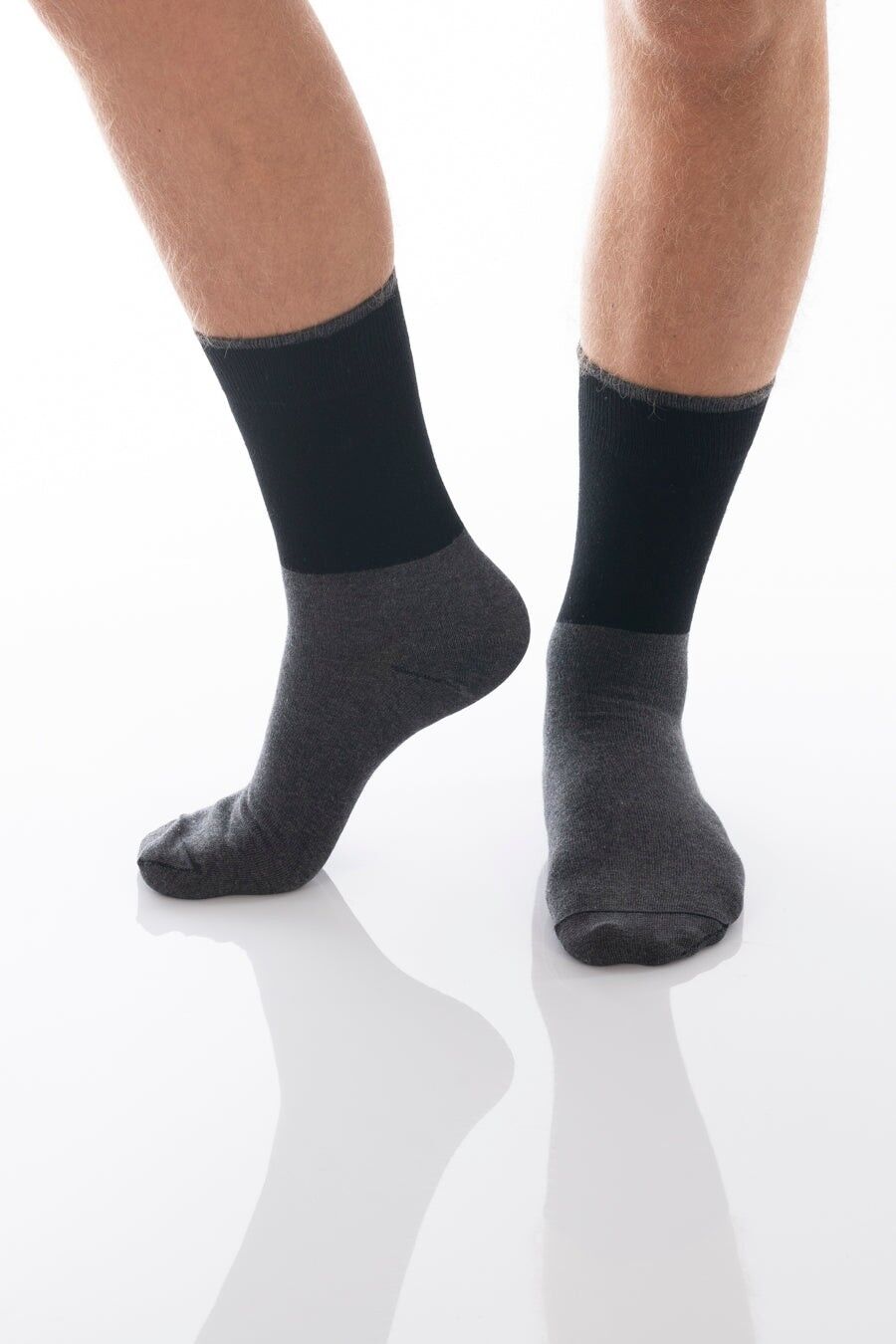 LARS 1.0 - nero/grigio