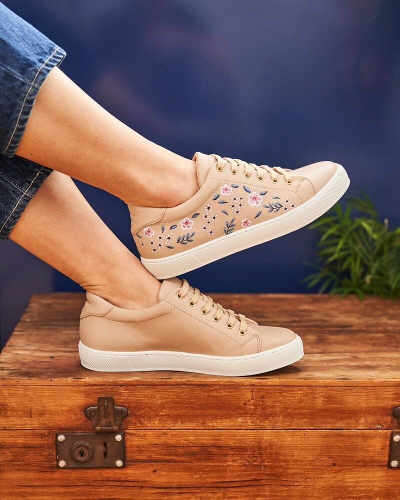 Giros de la duna de prímula